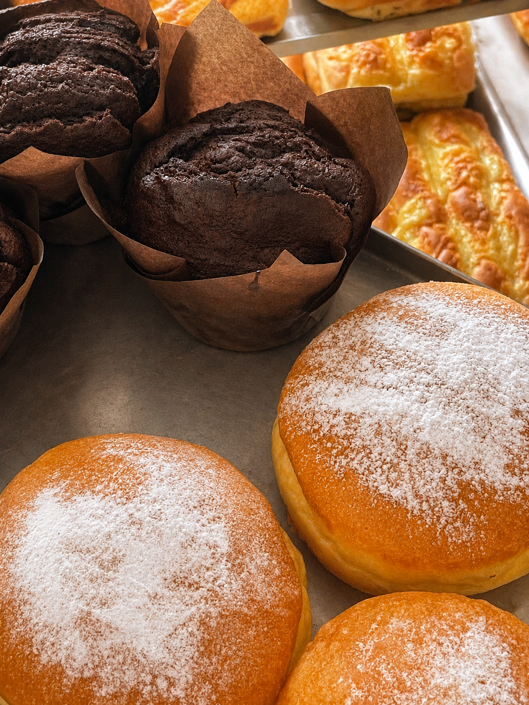 Muffins