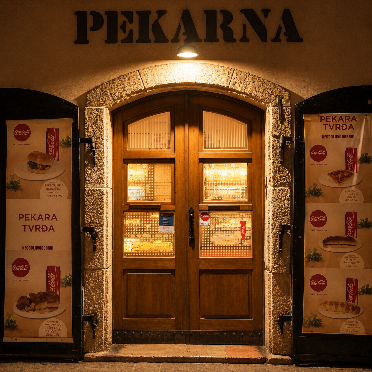 Pekara